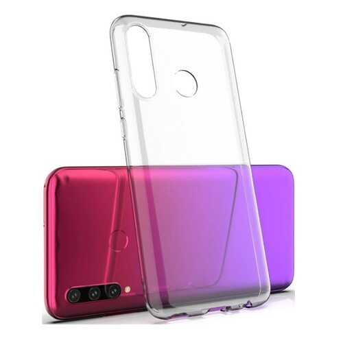 Чехол No Name для Huawei Honor 9X PRO 2019 в МТС