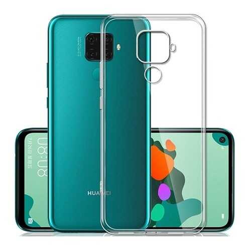 Чехол No Name для Huawei Honor MATE 30 Lite/Nova 5i pro/5Z 2019 в МТС