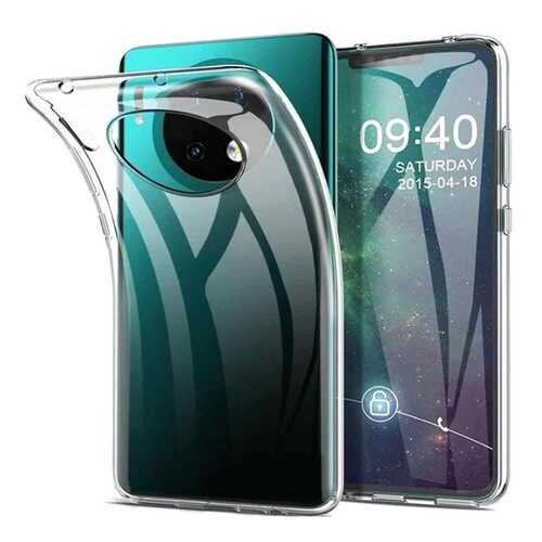 Чехол No Name для Huawei Honor MATE 30 Pro 2019 в МТС