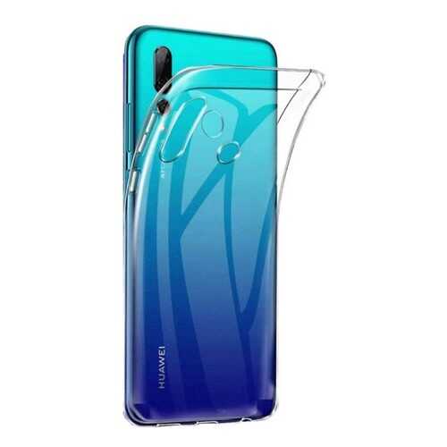 Чехол No Name для Huawei Honor P Smart 2019 в МТС
