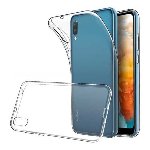 Чехол No Name для Huawei Honor Y6 2019/8A в МТС