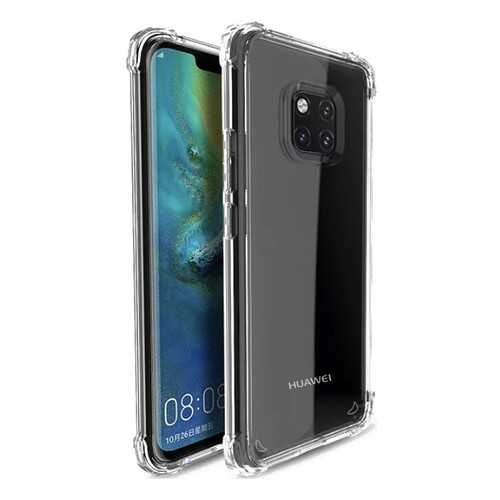 Чехол No Name для Huawei MATE 20 PRO в МТС