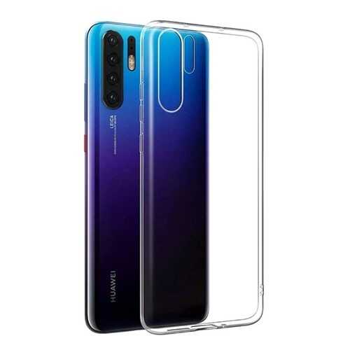 Чехол No Name для Huawei P30 Pro в МТС