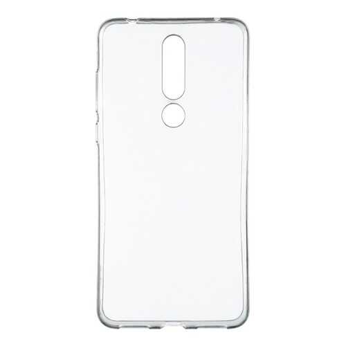 Чехол No Name для Nokia 3.1 в МТС