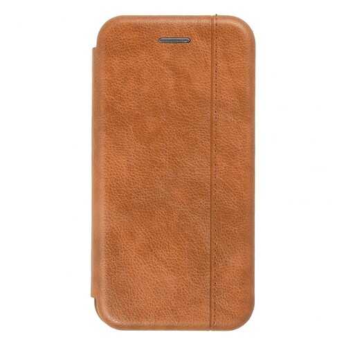 Чехол Open Color 2 для Huawei P Smart+ /nova 3i Brown в МТС