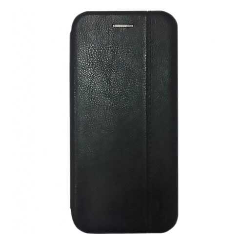 Чехол Open Color 2 для Huawei Y6 2018 Black в МТС