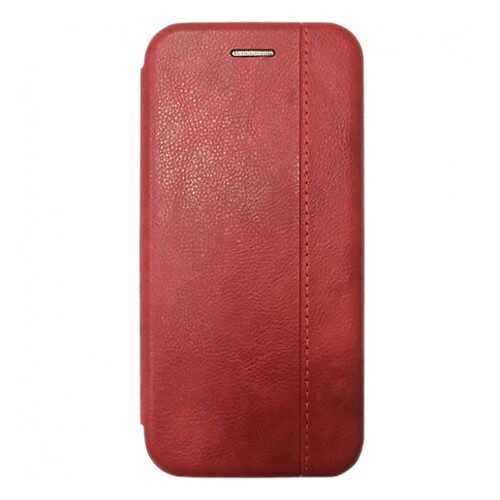 Чехол Open Color 2 для Huawei Y6 2018 Red в МТС