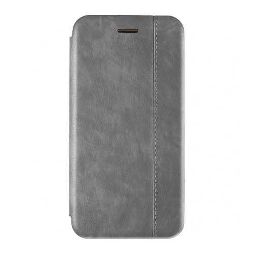 Чехол Open Color 2 для iPhone 11 Grey в МТС