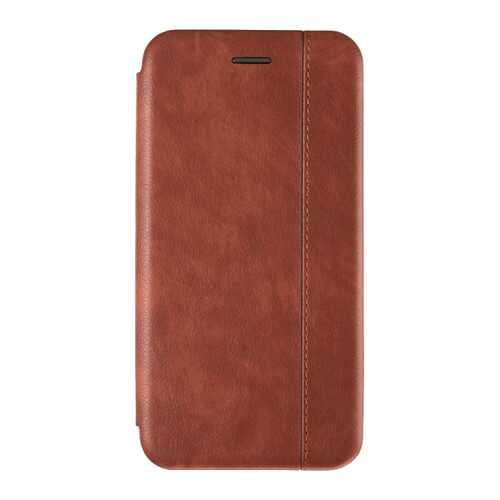 Чехол Open Color 2 для iPhone 7 / 8 Plus Brown в МТС