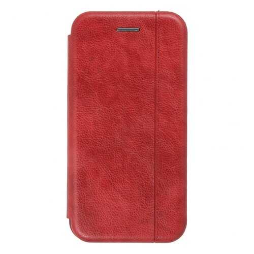 Чехол Open Color 2 для Samsung A530 Galaxy A8 2018 Red в МТС