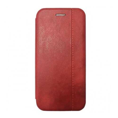 Чехол Open Color 2 для Xiaomi Mi 6X / Mi A2 Red в МТС
