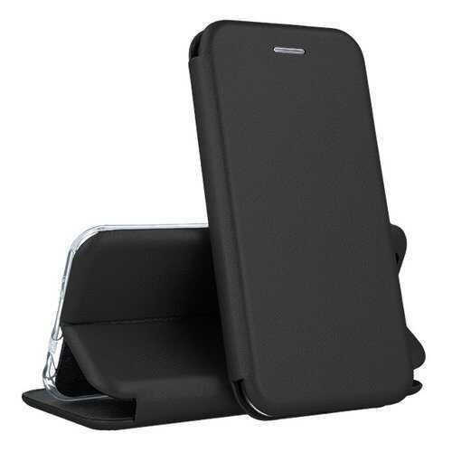 Чехол Open Color для Xiaomi Mi 6X / Mi A2 Black в МТС