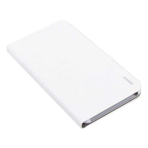 Чехол Ozaki OC581WH O!coat 04+Folio для iPhone 6 Plus в МТС