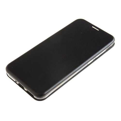 Чехол PC Fashion Сase для Asus ZB633K Black в МТС
