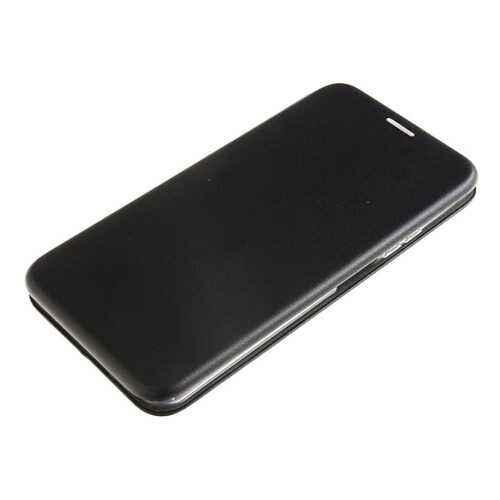 Чехол PC Fashion Сase для Honor 20 Black в МТС