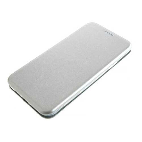 Чехол PC Fashion Сase для iPhone 11 Pro Max Silver в МТС