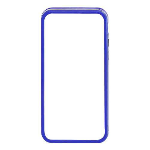 Чехол Promate Bump-i6 для Apple iPhone 6/6s Blue в МТС