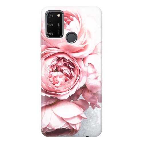 Чехол RE:PA для Honor 9A с принтом Нежность в МТС