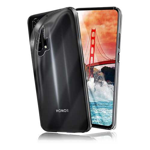 Чехол RE:PA для Huawei Honor 20 Pro в МТС