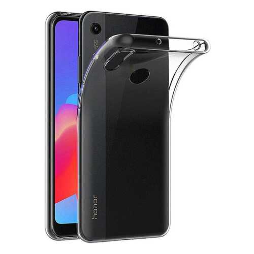 Чехол RE:PA для Huawei Y6 (2019) / Honor 8A / 8A Pro в МТС