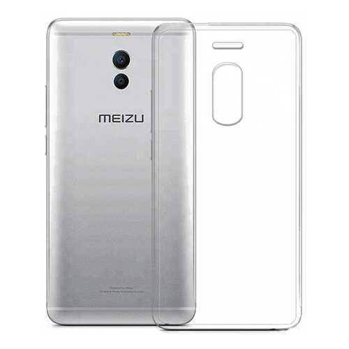 Чехол RE:PA для Meizu M6 Note в МТС