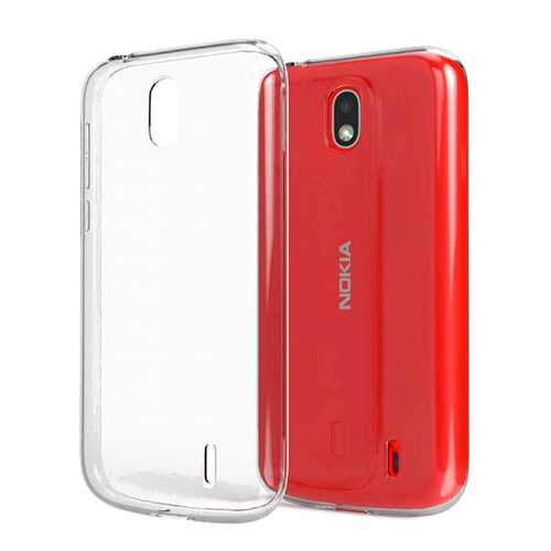 Чехол RE:PA для Nokia 1 в МТС