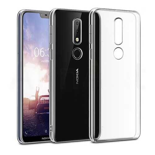 Чехол RE:PA для Nokia 3.1 Plus в МТС