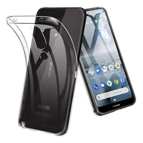 Чехол RE:PA для Nokia 4.2 в МТС
