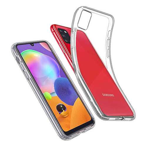 Чехол RE:PA для Samsung Galaxy A31 в МТС