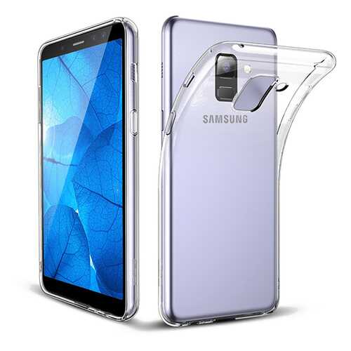Чехол RE:PA для Samsung Galaxy A8 (2018) SM-A530 в МТС