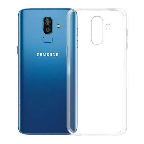 Чехол RE:PA для Samsung Galaxy J8 2018 (J810F) в МТС