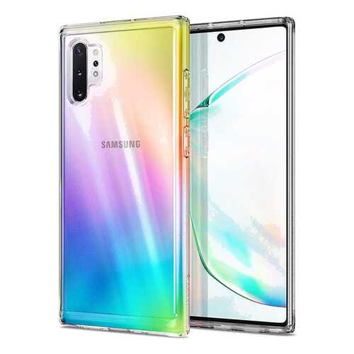 Чехол RE:PA для Samsung Galaxy Note 10+ в МТС