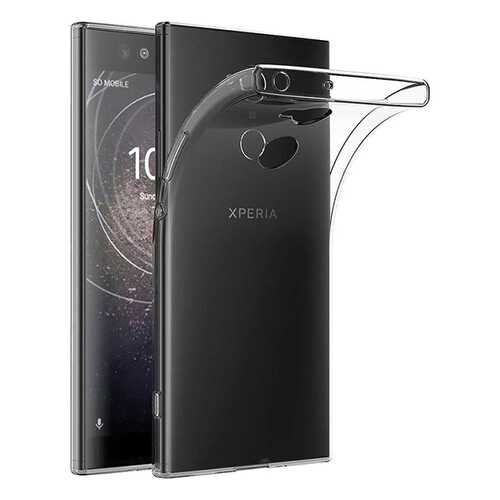 Чехол RE:PA для Sony Xperia XA2 в МТС