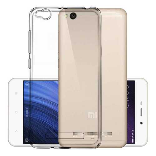 Чехол RE:PA для Xiaomi Redmi 4A в МТС