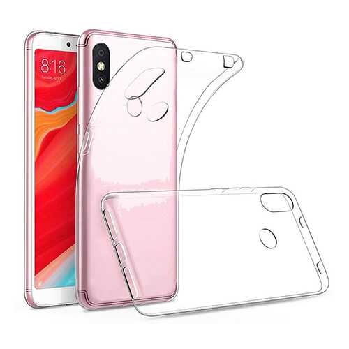 Чехол RE:PA для Xiaomi Redmi S2 в МТС