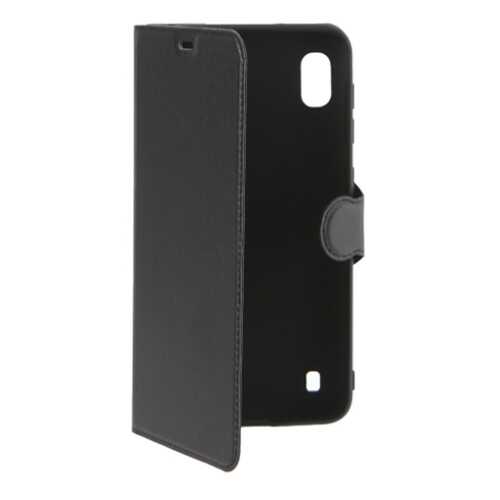 Чехол Red Line Book Type для Samsung Galaxy A10 (A105) Black в МТС