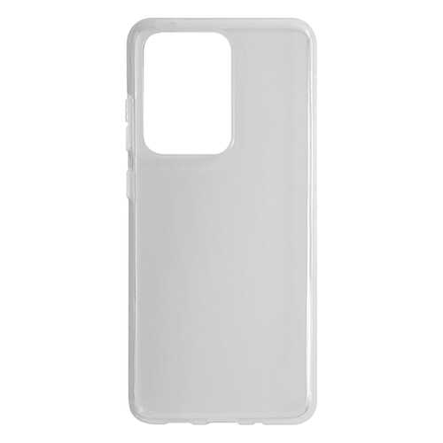Чехол Red Line iBox Crystal для Galaxy S20+ Transparent в МТС