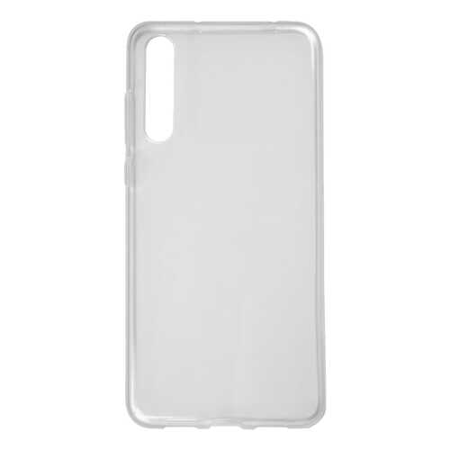 Чехол Red Line iBox Crystal для Huawei P20 Lite Transparent в МТС