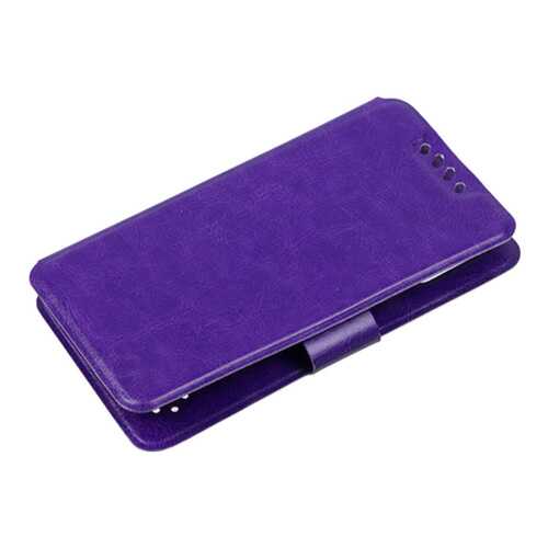 Чехол Red Line iBox Universal для телефонов 5-6 дюйма Violet в МТС