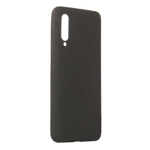 Чехол Red Line Ultimate для Xiaomi Mi 9 Lite Black в МТС