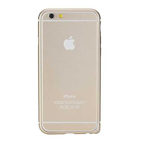 Чехол Rock Arc Slim Guard для Apple iPhone 6/6s Gold в МТС