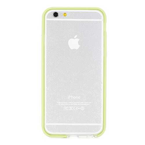 Чехол Rock Duplex Slim Guard для Apple iPhone 6/6s Green в МТС