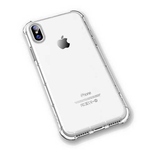 Чехол Rock Fence S Series для Apple iPhone Xs Max в МТС