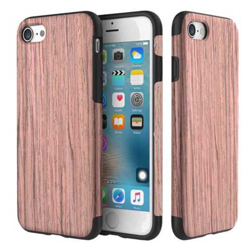 Чехол Rock Origin Series (Grained) для Apple iPhone 7 / 8 Sandalwood в МТС
