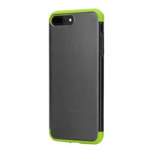 Чехол Rock Rock Cheer Series для Apple iPhone 7 plus / 8 plus Green в МТС
