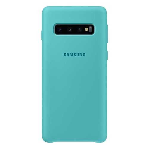 Чехол Samsung EF-PG973TGEGRU в МТС