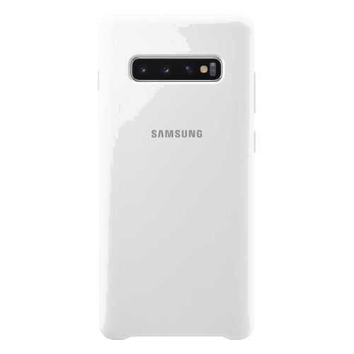 Чехол Samsung EF-PG975TWEGRU в МТС