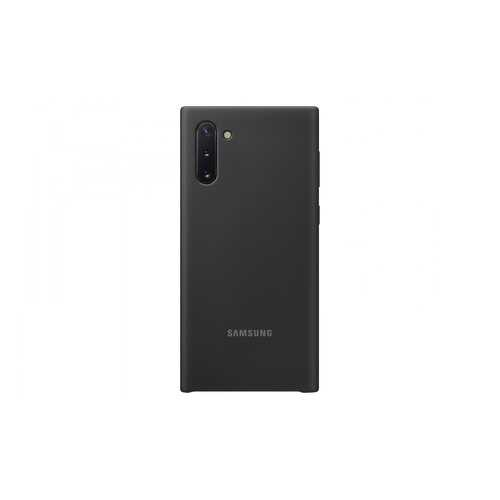 Чехол Samsung EF-PN970TBEGRU в МТС