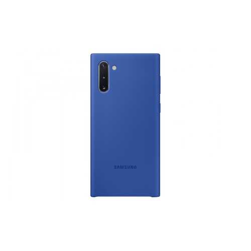 Чехол Samsung EF-PN970TLEGRU в МТС