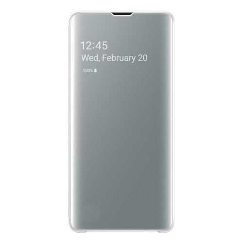 Чехол Samsung EF-ZG973CWEGRU в МТС